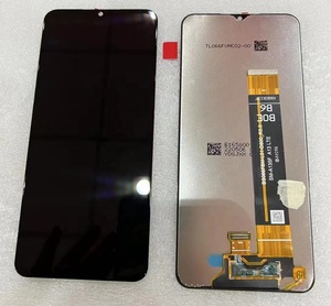 Pantalla LCD 100% Original para Samsung Galaxy A13 4G <span class=keywords><strong>A135F</strong></span>, Repuesto de Pantalla LCD con Digitalizador y Marco - Product Image 3