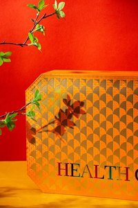 Tonique haut de gamme Dendrobium, Velours d'antlers de <span class=keywords><strong>cerf</strong></span>, Cadeaux de Festival du Printemps et de fêtes pour les aînés et les amis - Product Image 6