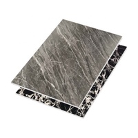 Plaques en PVC effet marbre UV pour la décoration murale intérieure – Écologiques, imperméables et ignifuges, service de découpe sur mesure