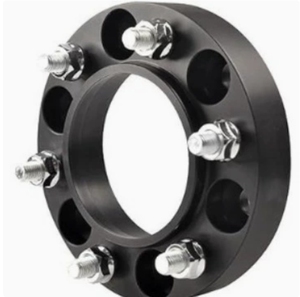 LeGood wheels spaces 30mm 6 holes aluminum alloy - Product Image 6