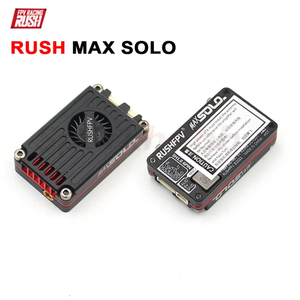 RushFPV 5.8GHz 2.5W 37CH VTX Smart Audio PAL ELRS para Drones con Cobertura de Largo Alcance - Product Image 4