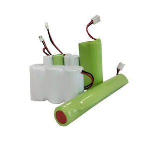 Batería Recargable AA Ni-Mh 1.2V 2000mAh Para Juguetes, Tamaño Personalizable - Product Image 5