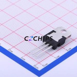 Regulador lineal (LDO) PMIC de chip IC de circuito integrado TO-220 nuevo y original de - Product Image 2