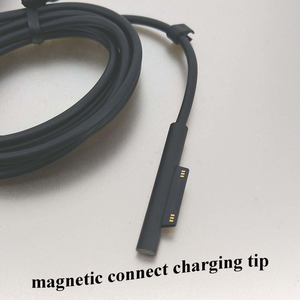 Cargador Universal de 65W Compatible con Dispositivos Microsoft Laptop Pro Book, Reemplazo OEM para Reparaciones - Product Image 6