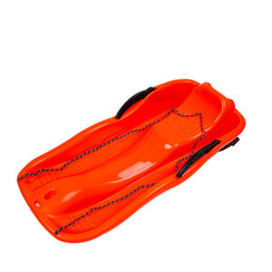 <span class=keywords><strong>Luge</strong></span> à neige personnalisée en plastique haute densité traîneau 1-<span class=keywords><strong>2</strong></span> cavalier résistant au froid <span class=keywords><strong>luge</strong></span> avec corde de traction <span class=keywords><strong>pour</strong></span> enfants et <span class=keywords><strong>adultes</strong></span> - Product Image 6