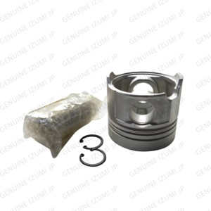 Chính hãng Izumi JP 1dz-2 <span class=keywords><strong>Piston</strong></span> 13101-78202 thích hợp cho <span class=keywords><strong>TOYOTA</strong></span> Bộ phận động cơ - Product Image 2