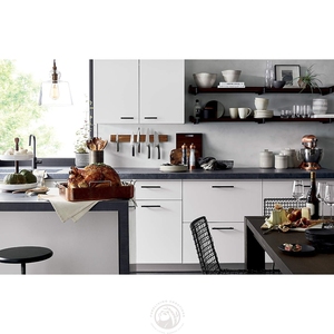 <span class=keywords><strong>Barre</strong></span> magnétique porte-<span class=keywords><strong>couteaux</strong></span> en bois d'acacia, fixation murale, écologique, qualité supérieure, avec aimants intégrés puissants - Product Image 6