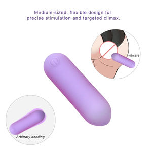 Vibrador <span class=keywords><strong>de</strong></span> Cintura Little Barbarian Small Bullet para Mujeres Adultas, Estimulador <span class=keywords><strong>de</strong></span> Clítoris, Masturbador <span class=keywords><strong>de</strong></span> Silicona para <span class=keywords><strong>Servicio</strong></span> en <span class=keywords><strong>Hoteles</strong></span> - Product Image 2