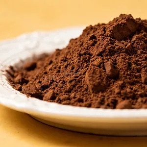 Mix in Polvere per Gelato Soft al Cioccolato di Alta Qualità, 1kg, per Gelaterie - Product Image 2
