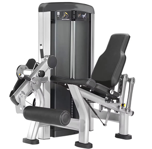Máquina <span class=keywords><strong>de</strong></span> Extensión <span class=keywords><strong>de</strong></span> Piernas Ajustable Cheernin, Comercial, 250 kg, Resistente, para <span class=keywords><strong>Gimnasio</strong></span>, Servicio DDP - Product Image 3