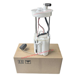 Bomba de Combustible Honda 17045-S9A-A00 12V para Acura MDX Odyssey CRV Transmisión Automática - Product Image 5