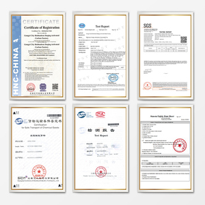 Carbón Activado en Pellets a Base de Antracita de Alta Calidad, 99% de Pureza, 4.0mm, para Purificación de Gas y Recuperación de Solventes - Product Image 5