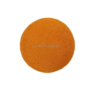 Potsmast pipeline cleaning ball sponge ball for sany concrete pump truck spare parts