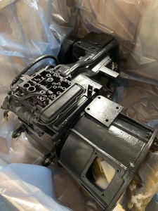 원래 변속기 부품 휠 로더 변속기 기어 박스 Assy 4WG200 - Product Image 4