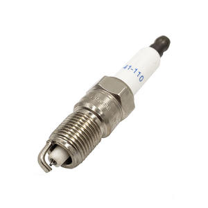 Bougies d'allumage automatiques de pièces de rechange de haute performance 41-110 12621258 - Product Image 3