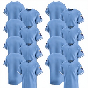 Camisetas de Béisbol de Edición Limitada Alternativa de Kansas City 2025 para Hombre y Mujer, Uniformes para Adultos con Bordado y Costuras Cortas, Secado Rápido para Verano - Product Image 3