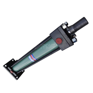 Chất lượng cao yuken thương hiệu cjt140 loạt OEM/ODM kéo thanh xi lanh thủy lực CJT140-FY63A200H-ABD-K-11 xi lanh thủy lực - Product Image 4