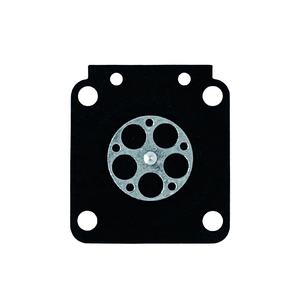 <strong>Carburetor</strong> Zama GND 33 <strong>Diaphragm</strong> &amp; Gasket Set <strong>Carburetor</strong> Repair Kit - Product Image 1
