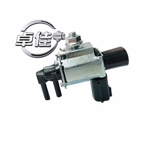 Vanne solénoïde à vide ZJ-10-022 pour Nissan Frontier Xterra Altima 14956-31U1A K5T46582 K5T46590 - Product Image 1