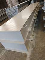 Pont-bascule pour camions de 100 tonnes avec affichage numérique LCD/LED, construction en acier au carbone, personnalisable OEM