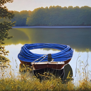 Sản Phẩm Mới Bền PVC Tether <span class=keywords><strong>Float</strong></span> Dòng Cho Khác Nhau Thể Thao Dưới Nước Biển An Toàn Cho Cá Chép Cá Hồ Câu Cá Phụ Kiện - Product Image 3