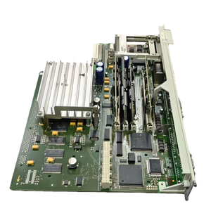 Contrôleur d'automatisation industrielle 6FC5357-0BB25-0AA0 6FC5357-0BB25-0AB0 840D/DE CNC Hardware NCU 572.5 Carte de processeur d'axe - Product Image 3