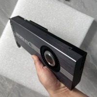 Cartes Graphiques d'Occasion RTX 3080 10Go Turbo GPU