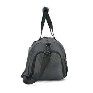 Bolsa de Gimnasio Unisex Personalizada de Gran Capacidad con Compartimento Seco y Húmedo, Bolsa de Deporte para Mujer, Bolsa de Yoga, Impermeable, de Nailon, con Cierre, Bolsa de Viaje para Fin de Semana - Product Image 5