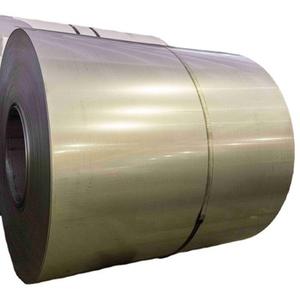 Fabrication professionnelle bobine en acier inoxydable de haute qualité 301ln - Product Image 1