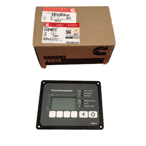 Carte de commande moteur 0300-6014 HMI211 – Composant de contrôle OEM authentique avec affichage de puissance - Product Image 5