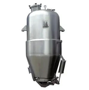 High Quality Herbal Extraction Equipment