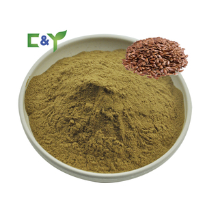 Độ tinh khiết cao hữu cơ thiên nhiên tinh khiết Mini đậu phộng hạt lanh mè hạt hướng dương dầu hạt lanh Bột hạt lanh chiết xuất - Product Image 1