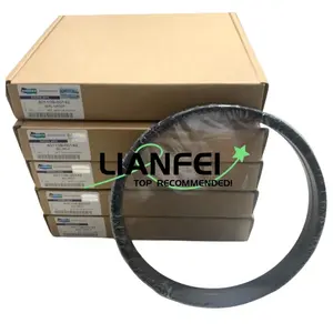 Floating seals 401109-00142 K9000279 Seal group 401109 00142 40110900142 Main reducer double cone floating oil seal