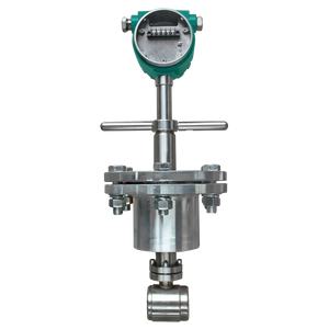 เครื่องวัดอัตราการไหลสำหรับก๊าซเหลว (LPG) และก๊าซที่มีการรวมค่าอุณหภูมิและการชดเชย เครื่องวัดอัตราการไหลก๊าซเหลว L - Product Image 3
