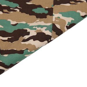 Rip-Stop 65% poliéster 35% algodón ripstop y tela infrarroja del uniforme de <span class=keywords><strong>Portugal</strong></span> - Product Image 6