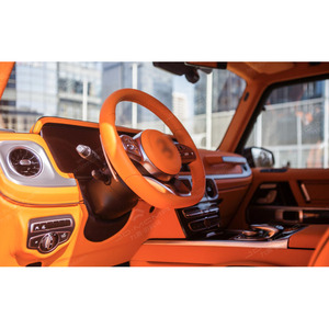 JDMCMA W464 <span class=keywords><strong>mercedes</strong></span> g500 intérieur pour 2018 <span class=keywords><strong>mercedes</strong></span> benz g classe accessoires avec <span class=keywords><strong>prix</strong></span> le <span class=keywords><strong>moins</strong></span> <span class=keywords><strong>cher</strong></span> - Product Image 6