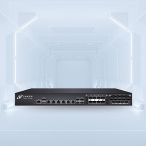 Serveur Rack <span class=keywords><strong>F5</strong></span> BIG IP, Équipement Réseau de Balancement de Charge, Équipement Fibre Optique, Processeur 8 Cœurs, 4 Ports Gigabit, 4 Ports 10 Gigabit, Stock Disponible 1 An - Product Image 2
