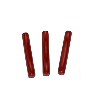 <span class=keywords><strong>Xylan</strong></span> Coating 1070 Tráng PTFE Fluorocarbon Tráng ASTM A193 B7 <span class=keywords><strong>Stud</strong></span> <span class=keywords><strong>Bolt</strong></span> - Product Image 1