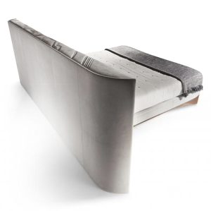 Sassanid OEM Meilleure vente ensemble chambre à coucher de luxe au design moderne tête de <span class=keywords><strong>lit</strong></span> avec extension <span class=keywords><strong>lit</strong></span> à plateforme rembourrée - Product Image 5