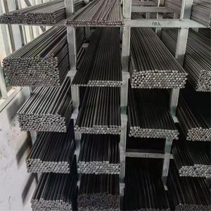 Servicios Profesionales de Corte y Doblado de Barras de Acero Aleado a Precio Económico, ASTM/DIN 301L/301/310S/410/316, Certificación ISO 9001, Tsingshan - Product Image 6