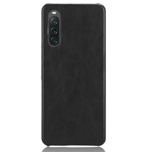Nouvel étui rigide en cuir PU OEM pour téléphone Sony <span class=keywords><strong>Xperia</strong></span> <span class=keywords><strong>XZ2</strong></span> - Product Image 5