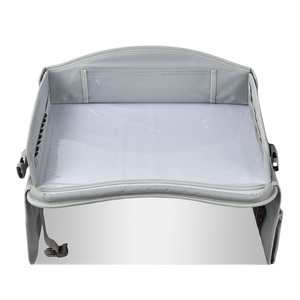 Les enfants chauds voyagent et jouent plateau enfant en bas âge siège de voiture tour siège de voiture plateau de table pour les enfants jouer plateau - Product Image 6