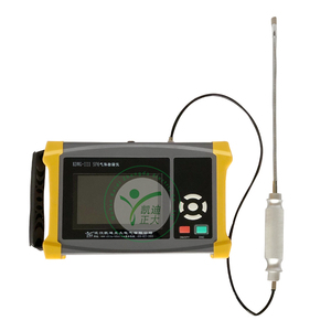 เครื่องตรวจจับการรั่วไหลเชิงปริมาณอุปกรณ์ SF6 KDWG-III สำหรับระบบสาธารณูปโภคไฟฟ้าเพื่อตรวจสอบเบรกเกอร์ KDWG-III KDWG-III วงจร - Product Image 4