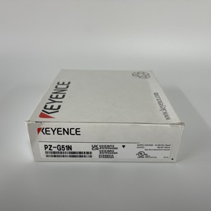 โฟโตอิเล็กทริคเซนเซอร์ KEYENCE รุ่น PZ-G51N - Product Image 1