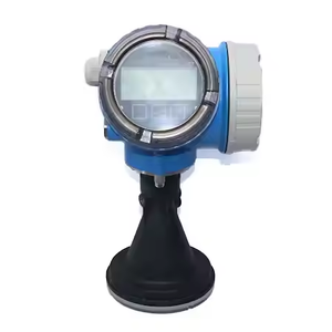 เรดาร์วัดระดับของแข็งแบบ FMCW ยี่ห้อ Endress+Hauserr รุ่น Micropilot FMR56 ความถี่ 26GHz สำหรับวัสดุแข็งจำนวนมาก - Product Image 4