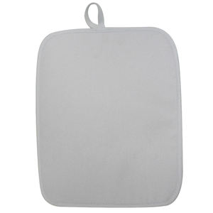 Porte-ustensiles de cuisine personnalisé avec logo, porte-ustensiles blanc personnalisé - Product Image 5
