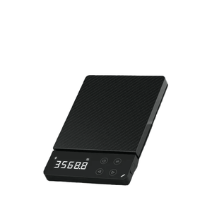 DUKA Balance de cuisine 3kg Balance <span class=keywords><strong>Timemore</strong></span> Charge électronique Balance de cuisine alimentaire à café numérique avec minuterie - Product Image 6