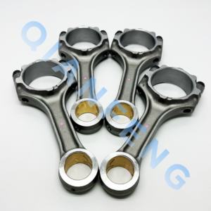 1gd-ftv Motor Revisie Verbouwset Voor Zuigerstang Lagerpakking Krukas Timingpomp Gun143 156 126 <span class=keywords><strong>3</strong></span> 050 020 Oversize - Product Image 2