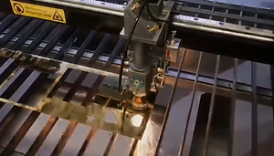 Máquina de Corte Láser de CO2 de Alta Velocidad 1390 con Ruida 100w 130w 150w, Máquinas de Corte Láser de CO2 con Gran Descuento - Product Image 6