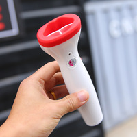Outil de beauté électrique rechargeable pour les lèvres plus pulpeuses à usage domestique pour des lèvres plus pulpeuses
